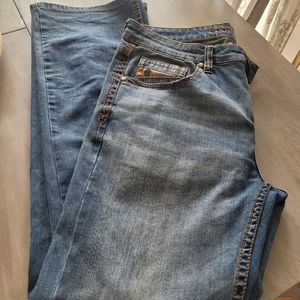 Cody James Jeans